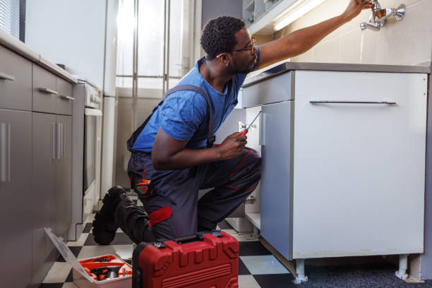 Best Plumbing Installation Services  in Venetian Vlage, IL