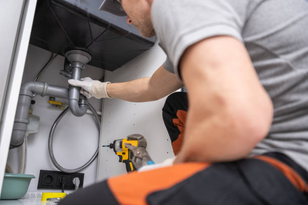 Best Affordable Plumber Near Me  in Venetian Vlage, IL